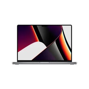 Apple MacBook Pro (16-inch, Apple M1 Pro chip
                                with 10core CPU and 16أ¢آ€آ‘core GPU