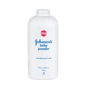 Johnson's Baby Powder