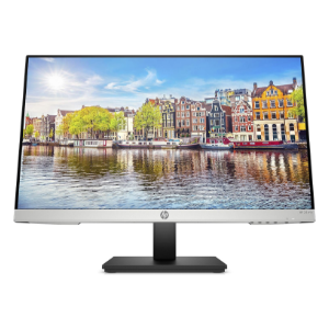 HP 24mh FHD Computer Monitor with 23.8-Inch IPS
                                Display (1080p)