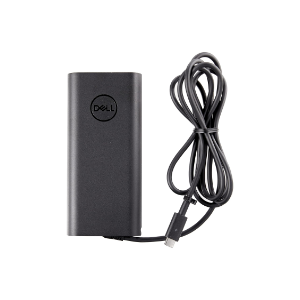 Dell 450AHOM USB-C 130 W AC Adapter with 1meter
                                Power Cord - United States