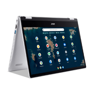 Acer Chromebook Spin 314 Convertible Laptop