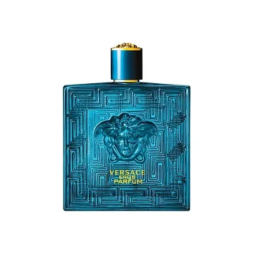 Versace Eros for Men 3.4 oz Eau de Parfum
                                Spray