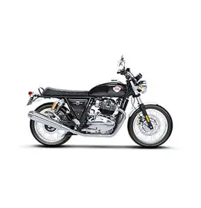 ROYAL ENFIELD INTERCEPTOR 650